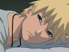 [나루토 드림] 잠이 안 와