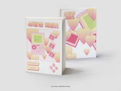 [레디메이드] 사랑은 게임