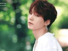 (방탄소년단 빙의글)연필과 물감 그 사이