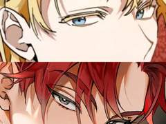 [알베케일] 작중 알케 모먼트_397화 백업