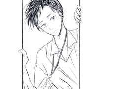 지금, 여주 Here, Heroines (스케치)