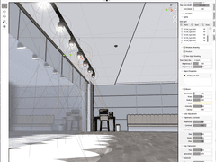 돈드로우 아이돌 연습실 3D 모델 리뷰