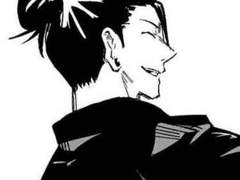 [주술회전 드림/고죠 사토루 드림] 보충 수업 선생님이었던 드림주가 타임 슬립 4