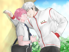 운동부의 그 후배