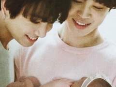 [국민] 방탄소년단의 육아일기.8