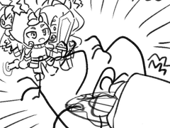 초차원 판타지 33화