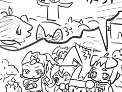 초차원 판타지 34화