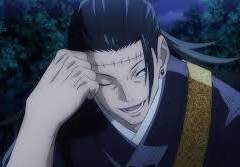 [게토 스구루] 집착은 쉽고, 이별은 어려워