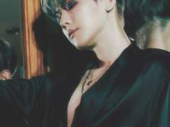 [변백현/조각] 담백함이 질척함으로 바뀔 때