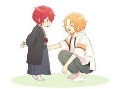 츠카레오 1년치백업