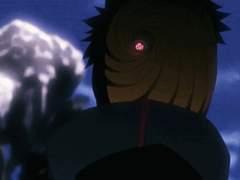 [나루토 드림] 자기위로