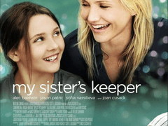 2D21) 마이 시스터즈 키퍼 (My Sister’s Keeper, 2009)