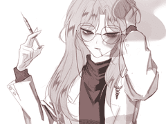 [ 히로아카 드림 / 글 ] 작중 행적 - 과거 서사 이야기