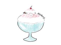 [7/30~8/5] 빙수 by D