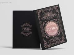 16 FLORA