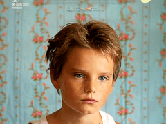 2D24) 톰보이 (Tomboy, 2011)