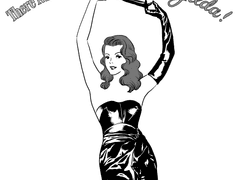 길다 영화의상 이야기