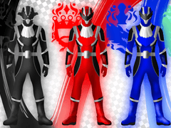 선견전대 커맨다이저 미리 보기 그림 모음