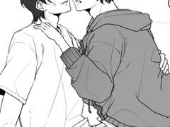 헤어진지 2일차 구남친 집 앞