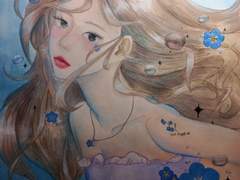 저가 그림 커미션 받습니다!