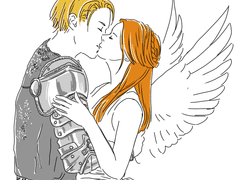 로미오와 줄리엣 영화의상 이야기