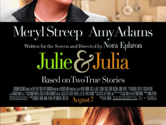 2D26) 줄리 & 줄리아 (Julie & Julia, 2009)