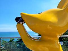 싸무와 함께한 부산 여행