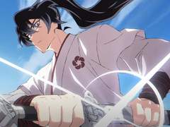 [화산귀환/청명 드림]신비한 여인