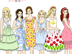 스텝포드 와이프 영화의상 이야기