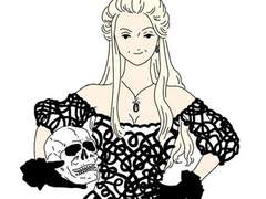 슬리피 할로우 영화의상 이야기