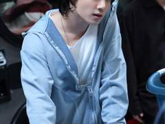 [단편] 벗어날 수 없어