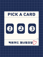 [무료] 픽어카드 제너럴리딩