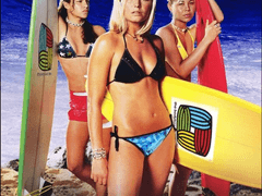 2D29) 블루 크러쉬 (Blue Crush, 2002)