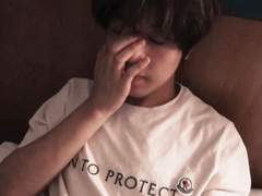 휴대폰 중독 이동혁