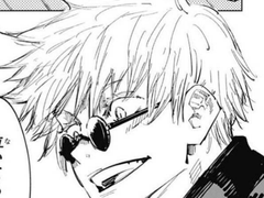 [주술회전/고죠드림] 고죠 사토루를 납치 감금했습니다4