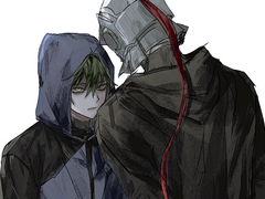 잔불의 기사 그림 백업2