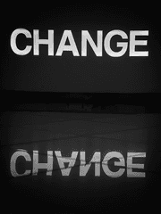 Change!