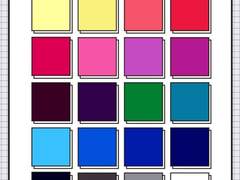 현우진 선생님 퍼스널 컬러 분석글