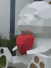 미대 입시의 현실일기