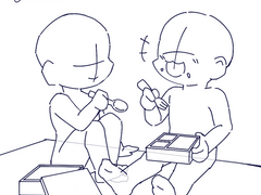 07.둘이서피크닉!