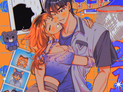 내가 사랑하는 스물하나 청춘에게.