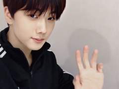 [박지성] 사랑해요 잘생겼어요~