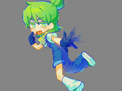 자유구도 MD 커미션