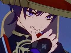 스카라무슈 드림