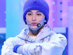 모범생인 척하는 이민형