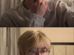 썸남한테 가사프랭크하기 TALK