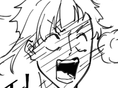 아츠시의 1일 휴가 (3