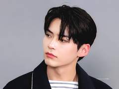 제로베이스원 성한빈 사주 풀이