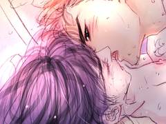 23.08.06의 하나루 백호태웅 낙서 2