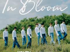 제로베이스원 In Bloom (인 블룸) 활동에 대한 헛소리